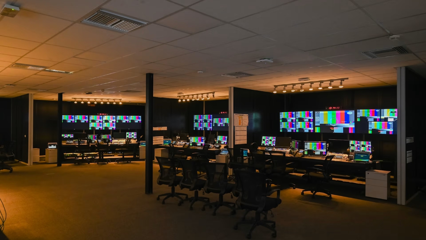 Milano Cortina 2026 Main Media Centre